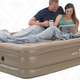 Insta-Bed Never Flat Queen Air Mattress, $88